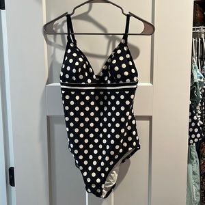 Kate Spade Bathing Suit